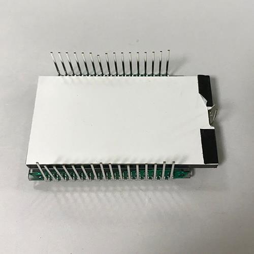 mono lcd 5