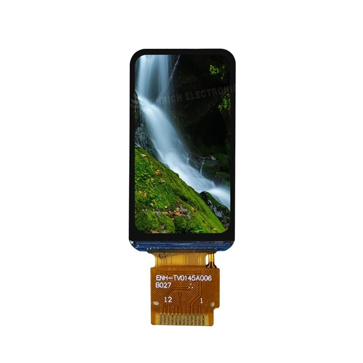 1.45 Inch TFT LCD Module suppliers