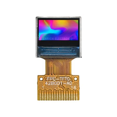 0,42-Zoll-TFT-LCD-Modul