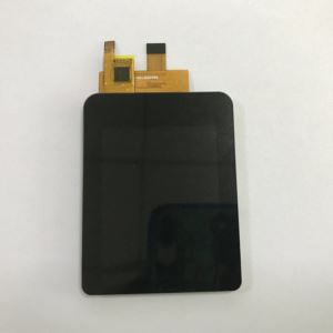 2,4-Zoll-Touchscreen-LCD