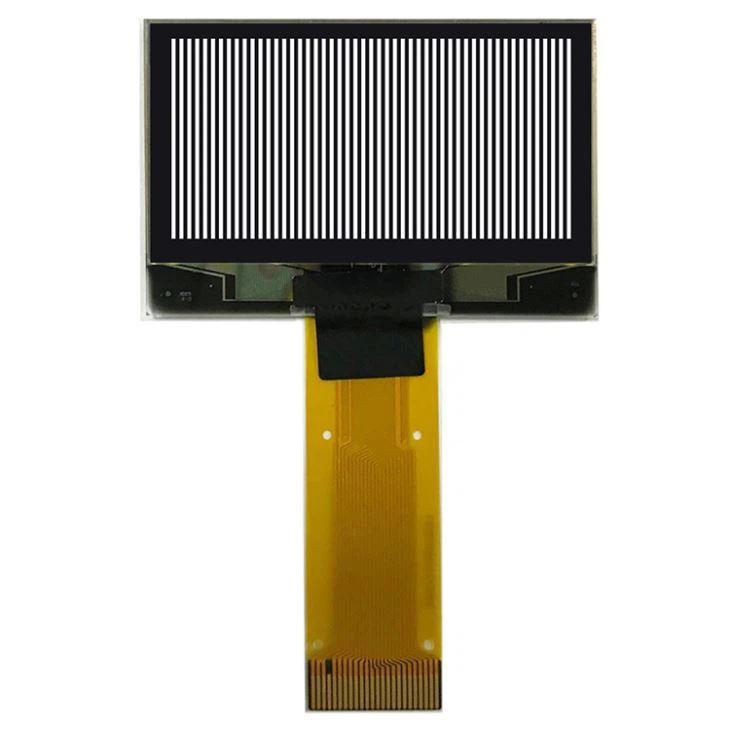 1.54 Inch OLED Screen Module