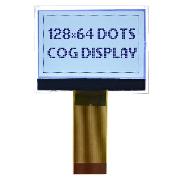 128x64 2,0-Zoll-Grafik-LCD-Display