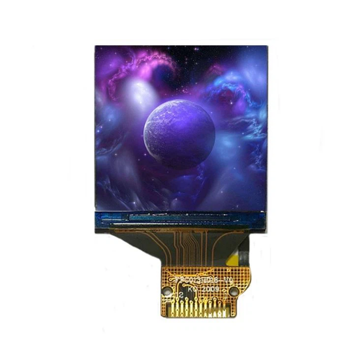 1.3 Inch 240x240 TFT LCD Display
