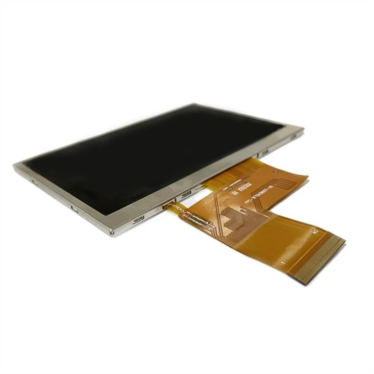 4.3 Inch TFT LCD
