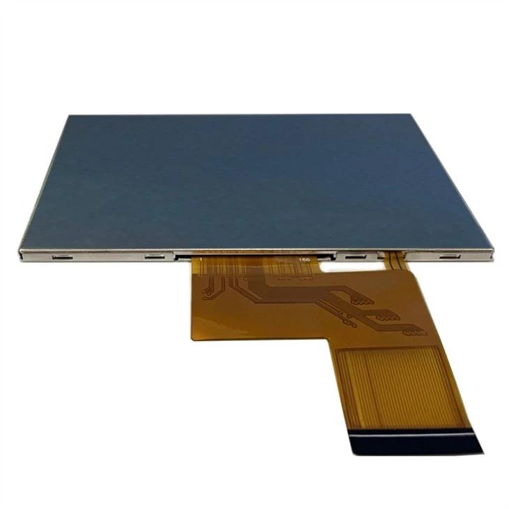 4.3 Inch TFT LCD
