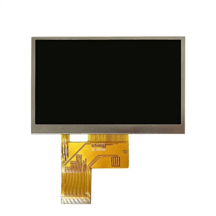 4.3 Inch TFT LCD