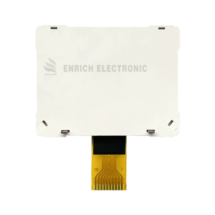 12864 Dot Matrix LCD Display
